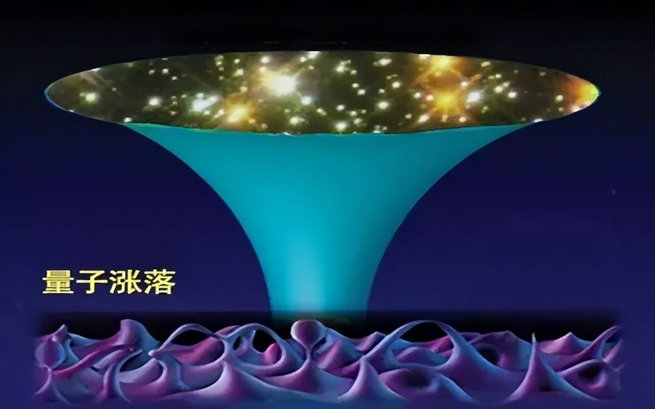 能量是守恒的，宇宙大爆炸为何产生那么多物质，难道凭空产生的？