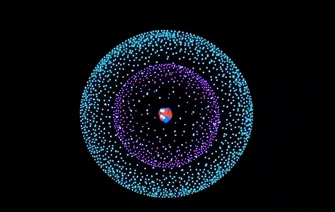 能量是守恒的，宇宙大爆炸为何产生那么多物质，难道凭空产生的？