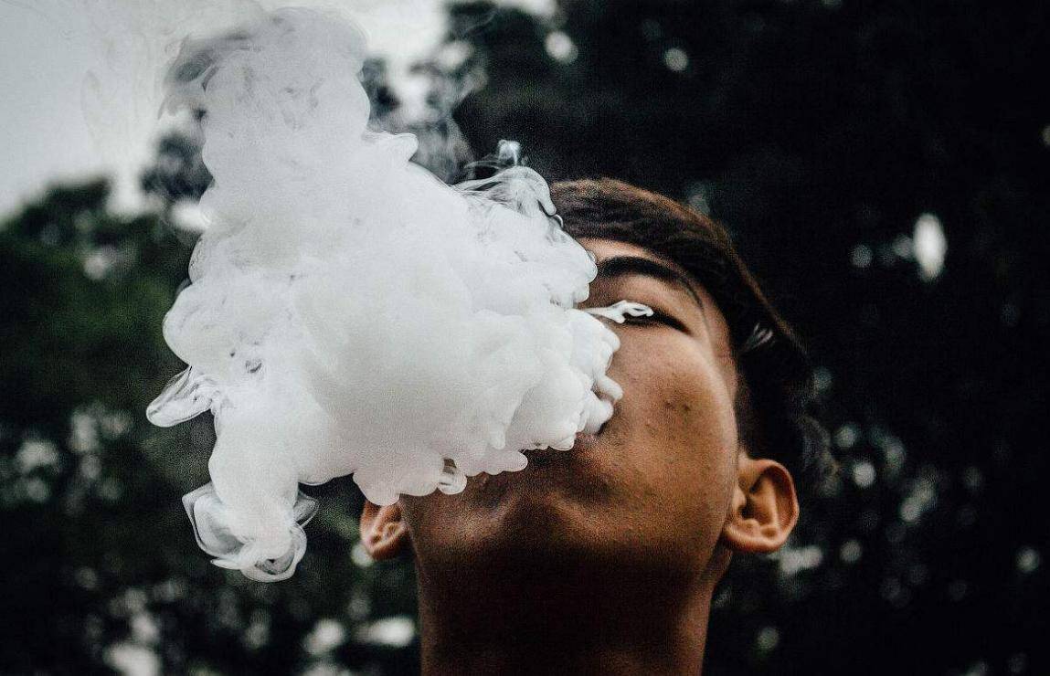 对一些事物产生的瘾