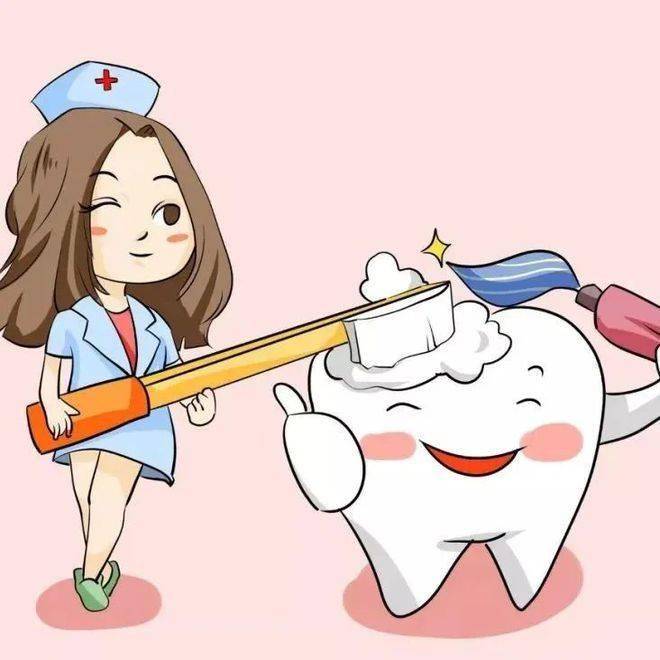假如你家那口子是牙医......
