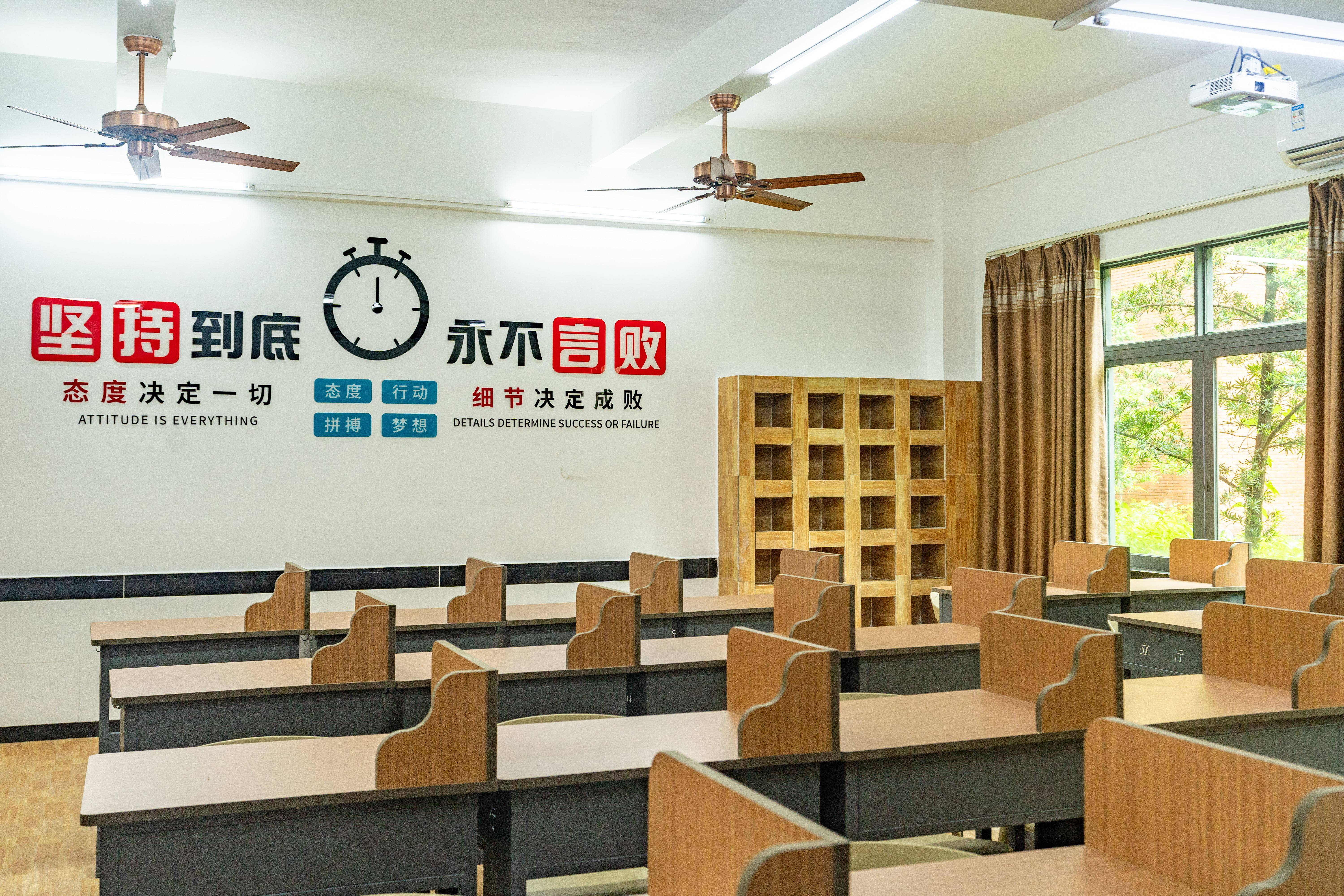 广州中考复读机构有哪些？有哪些优势？