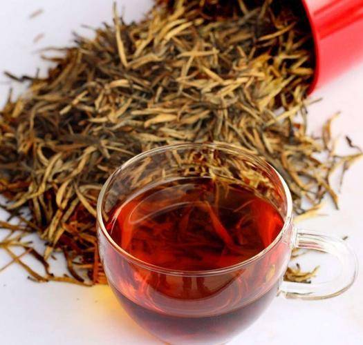 常见的红茶有哪些，一般的红茶有哪些
