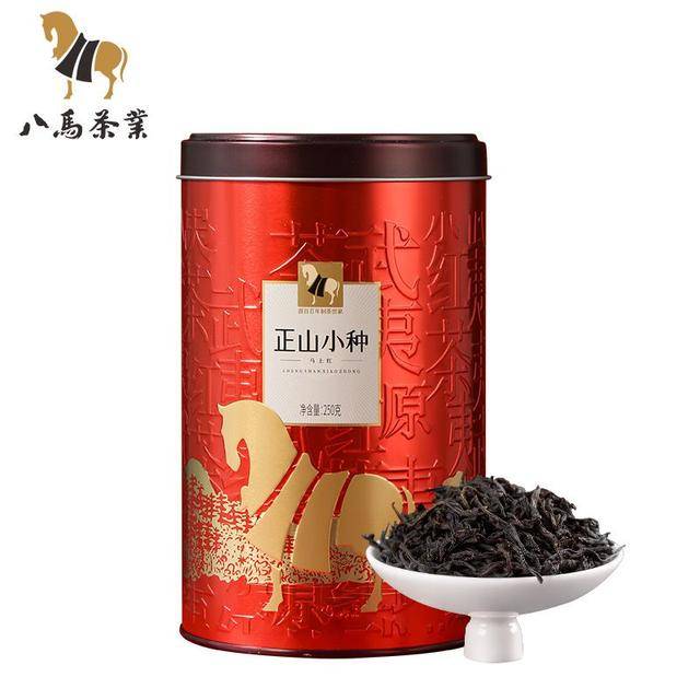 常见的红茶有哪些，一般的红茶有哪些