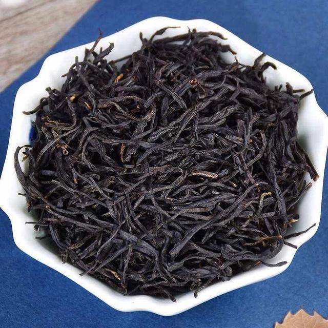 常见的红茶有哪些，一般的红茶有哪些