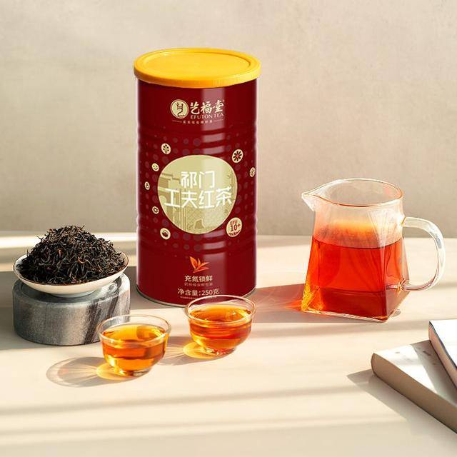 常见的红茶有哪些，一般的红茶有哪些