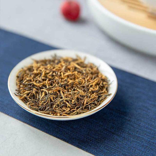 常见的红茶有哪些，一般的红茶有哪些