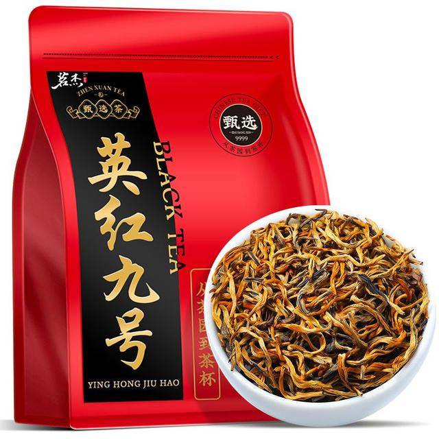 常见的红茶有哪些，一般的红茶有哪些