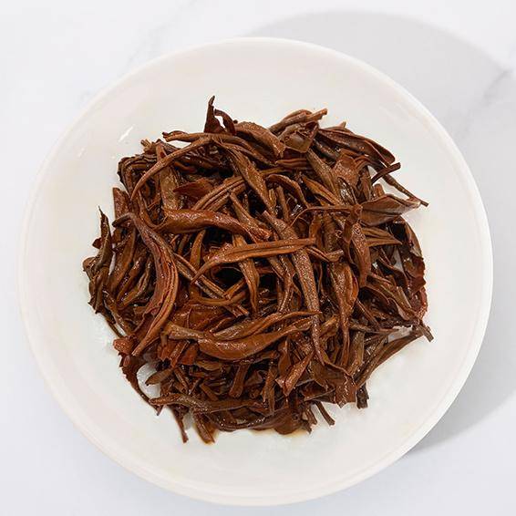 常见的红茶有哪些，一般的红茶有哪些