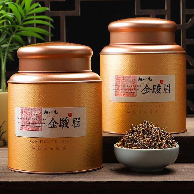 常见的红茶有哪些，一般的红茶有哪些