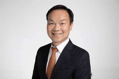 徐经纬 Johnson Chui，出任「港交所」环球上市服务部主管，前野村、瑞信投行高管