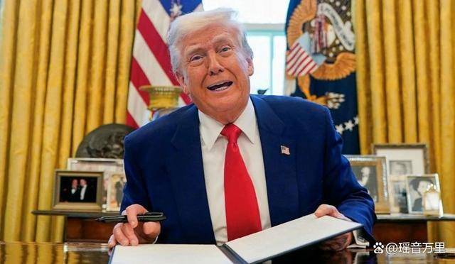 中国拒收波音后，特朗普拉拢70国反华，中方代表用一句话回怼！