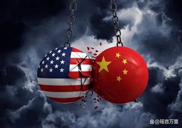 中国拒收波音后，特朗普拉拢70国反华，中方代表用一句话回怼！