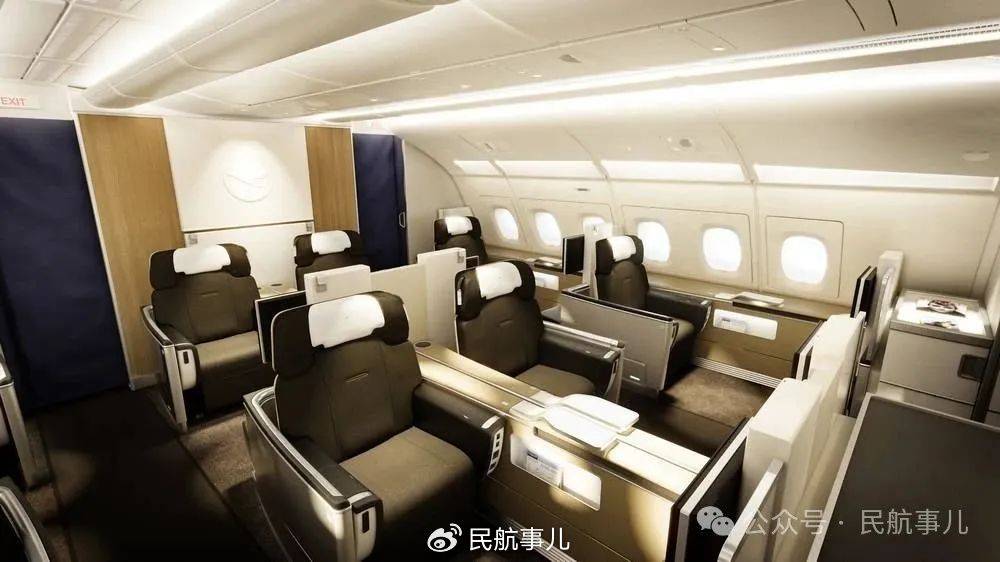 领航国产高端航空内饰，解密细分市场新锐的崛起之路
