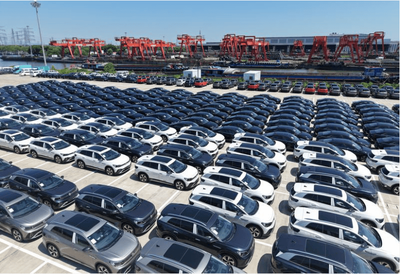 本轮“反内卷”有何特点？