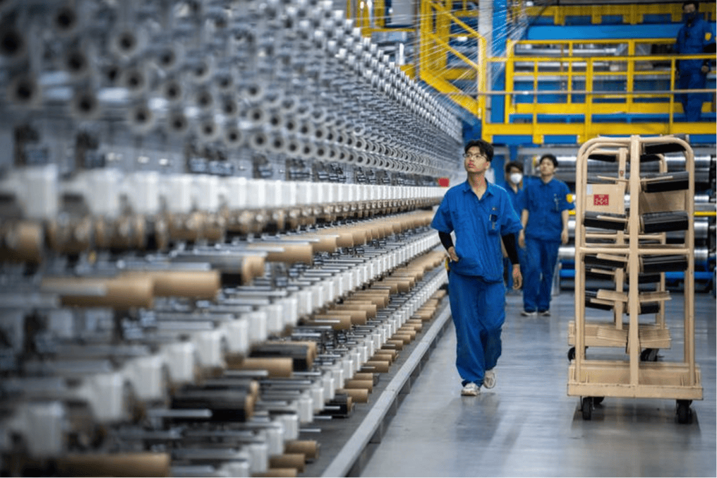 本轮“反内卷”有何特点？