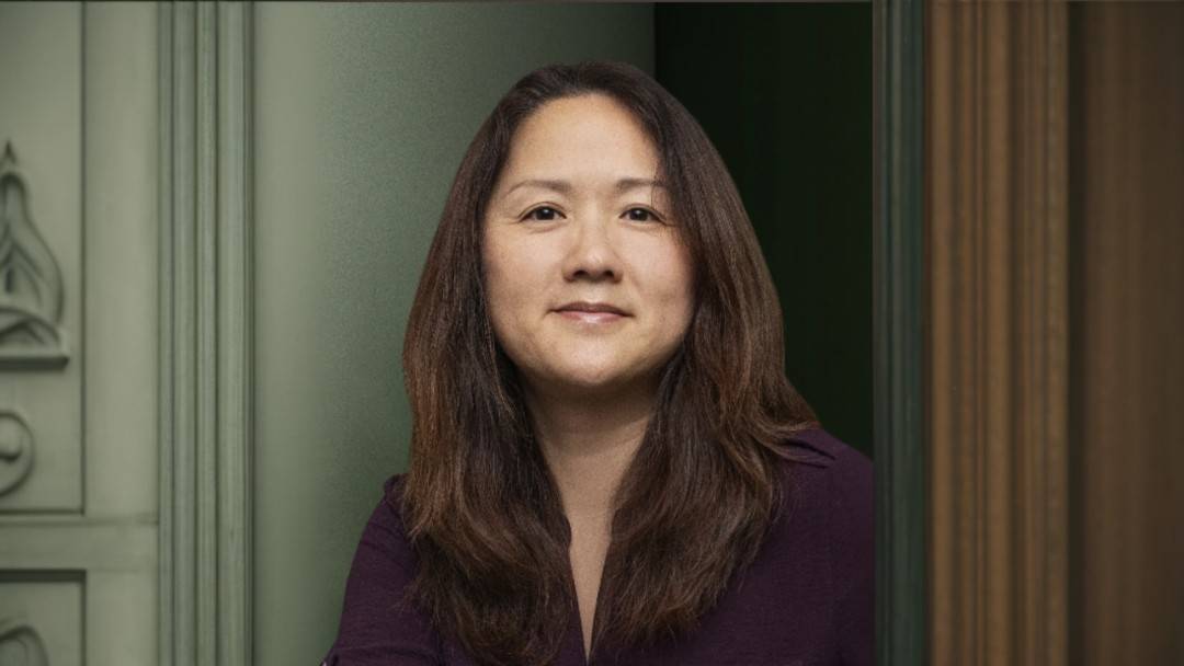 288亿独角兽即将诞生！复旦才女创业，被黄仁勋和“苏妈”同时看中