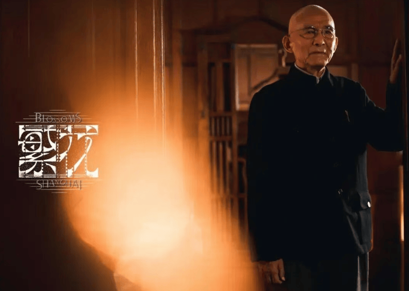 游本昌坦言“像是得了抑郁症”，原因竟是不愿与“爷叔”告别