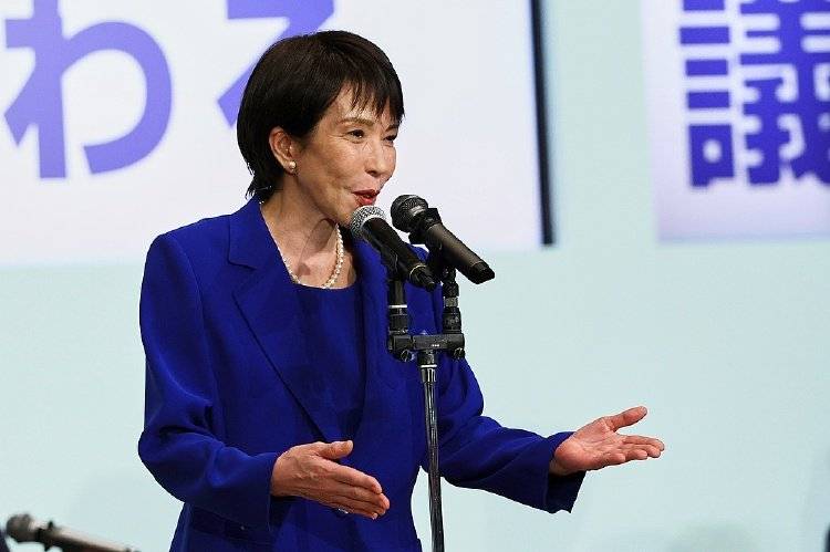 高市早苗的“C位史”或将成为她作为首相的软肋