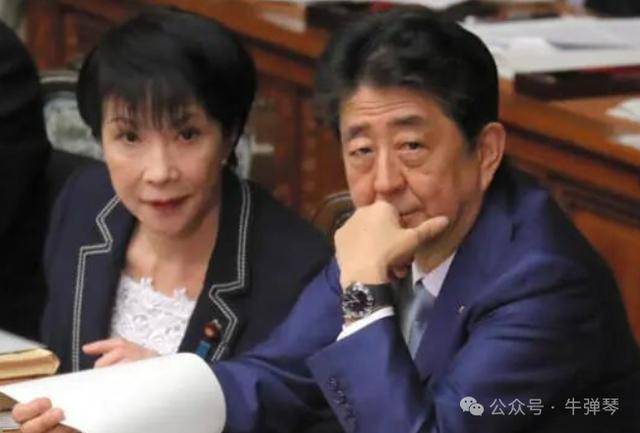日本大变局开始，接下来更有看头