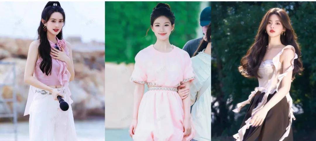 赵露思带火，成交激增1500%！拆解“明星同款”爆单密码