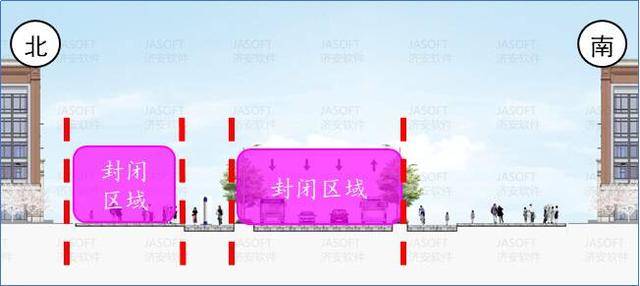 10日零时起！济南泉城路将正式启动升级改造！