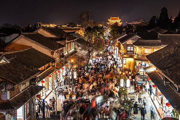 8天出游超8亿人次，理解数字背后的需求