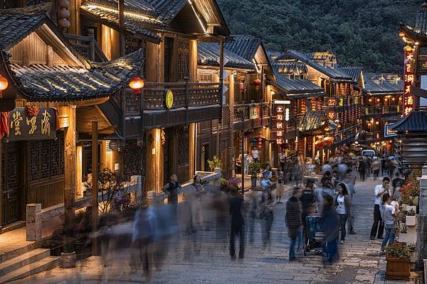 8天出游超8亿人次，理解数字背后的需求