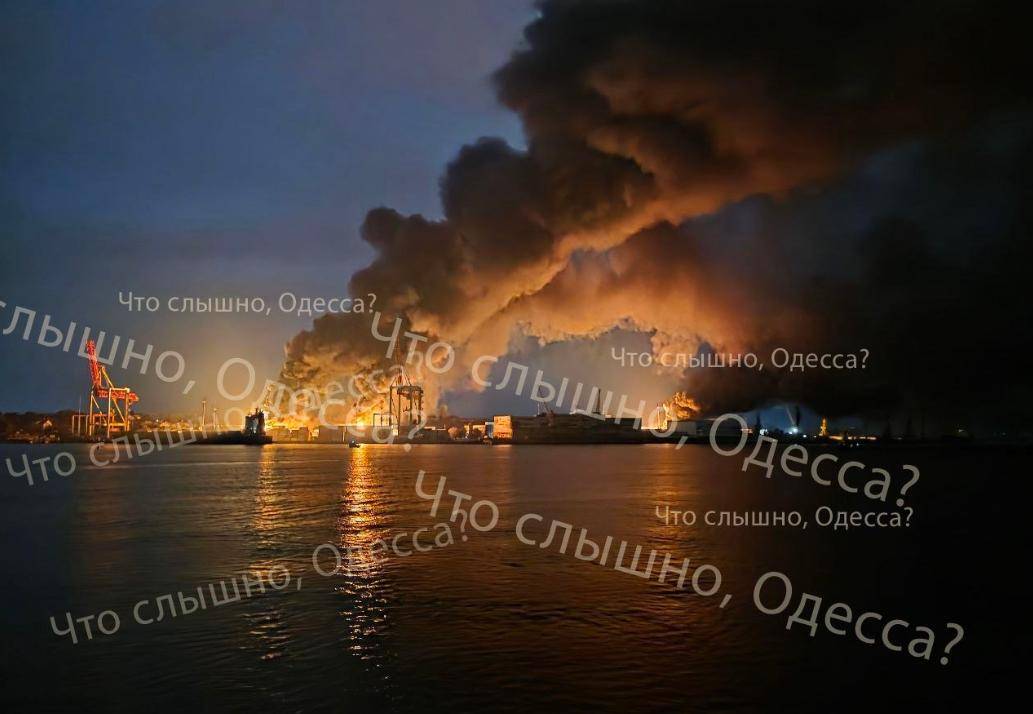 普京下狠手，俄军让乌克兰断水断电一片黑暗，一夜间炸回石器时代