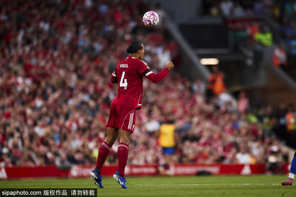 观战台：利物浦大战曼联+拜仁火拼多特 阿森纳冲五连胜