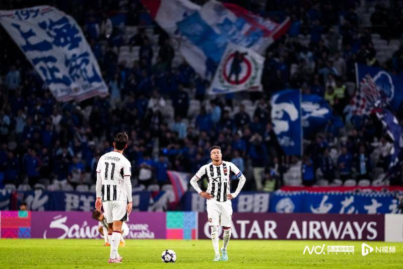 主力出战拿下首尔FC，上海申花在亚冠赛场为中超长脸！