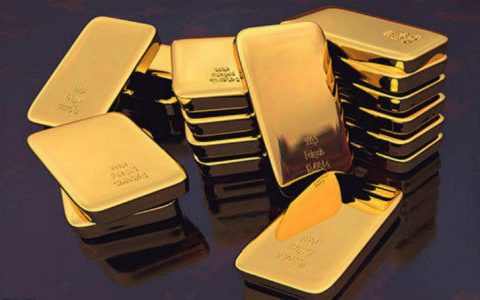 黄金现货外汇(国际黄金价格走势图金投网)