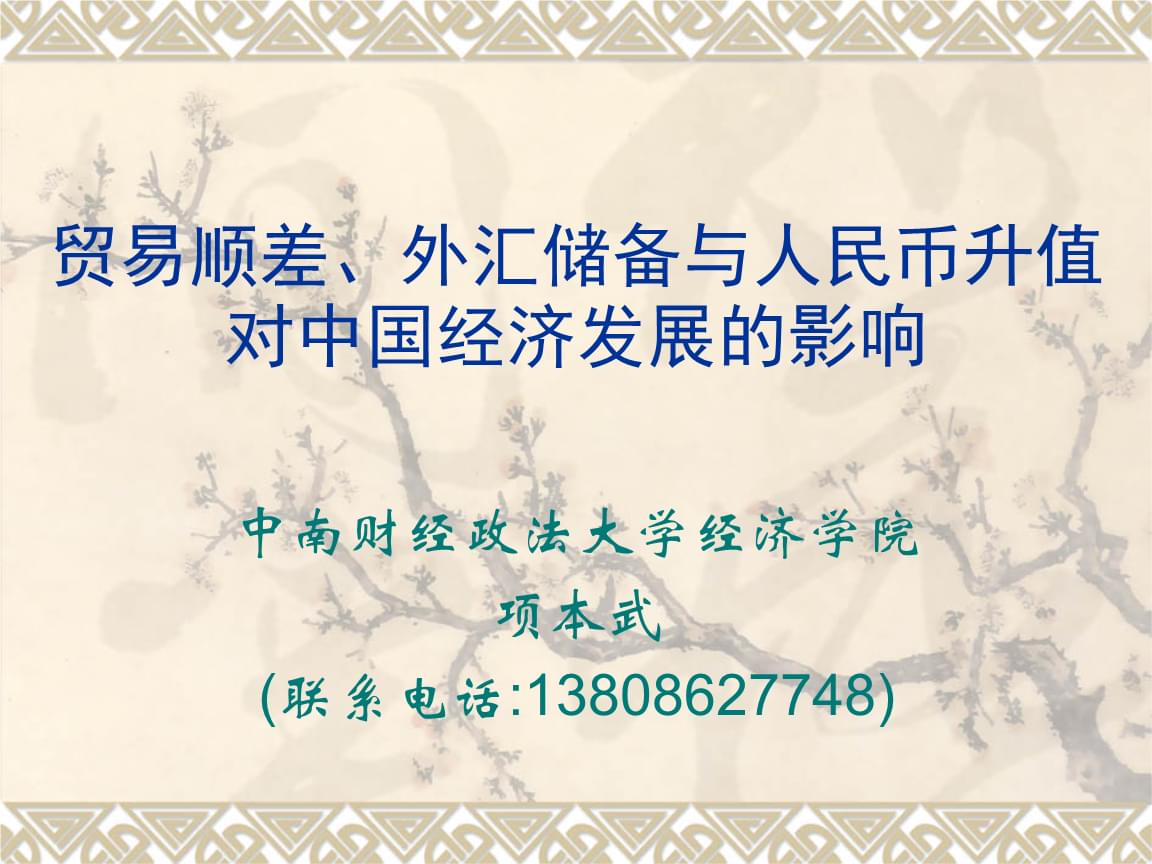 国家对外汇的政策(对外汇政策需求和意见)
