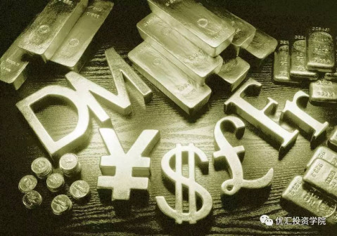 外汇卖的是什么(外汇卖的是什么币种)