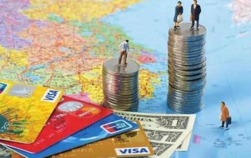 银行付外汇(银行付外汇不能超过5万等于五万么)