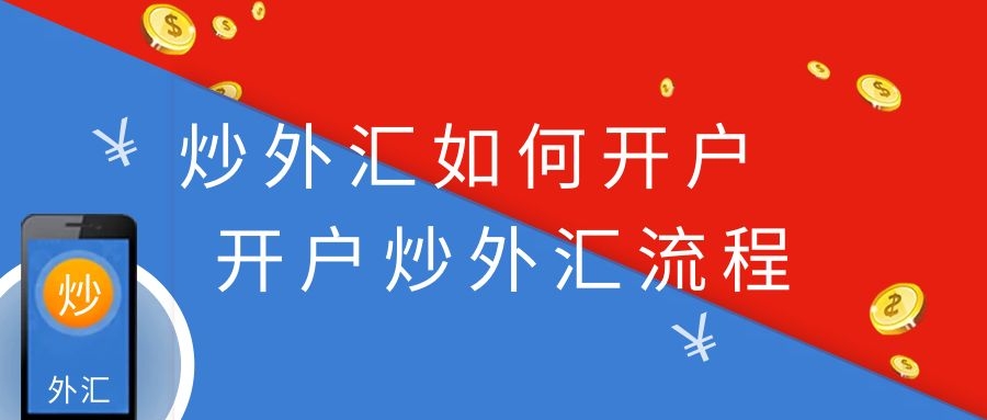 外汇开户申请(外汇开户申请书范文)