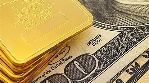 黄金现货外汇(外汇黄金今日行情分析)