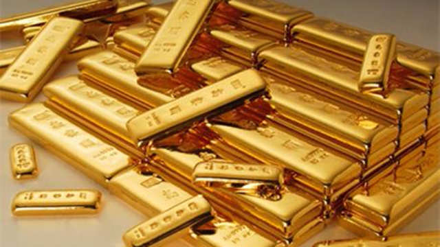外汇现货黄金(外汇现货黄金实时行情分析)