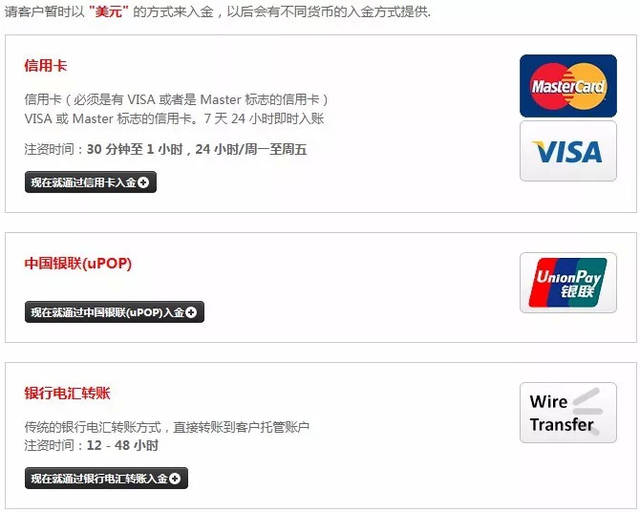 模拟外汇帐户(外汇模拟账户和真实账户区别)
