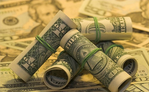 国外汇美金(国外汇美金到国内)
