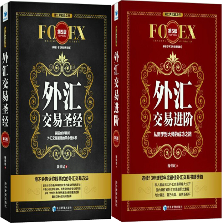 外汇圣经(外汇圣经pdf)