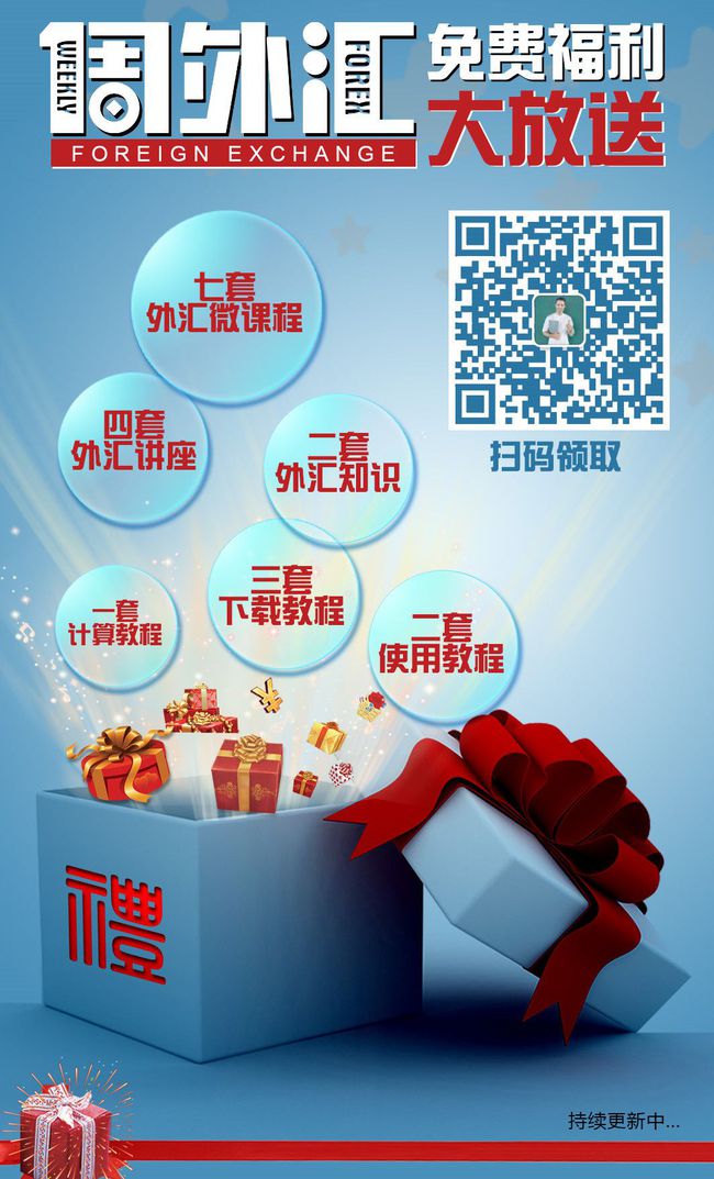 第三波外汇(外汇30模式)