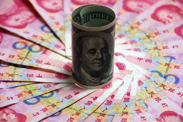 德国的外汇(德国的外汇金融环境分析)