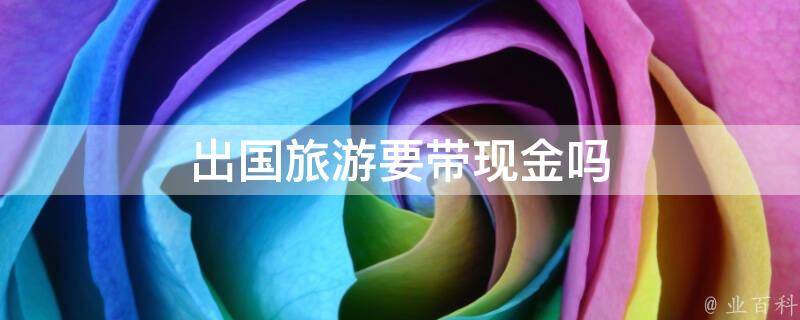携带外汇出境许可证(携带外汇出境许可证的有效期是多长时间)