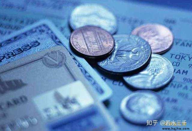 外汇怎么来的(外汇怎么操作赚钱)