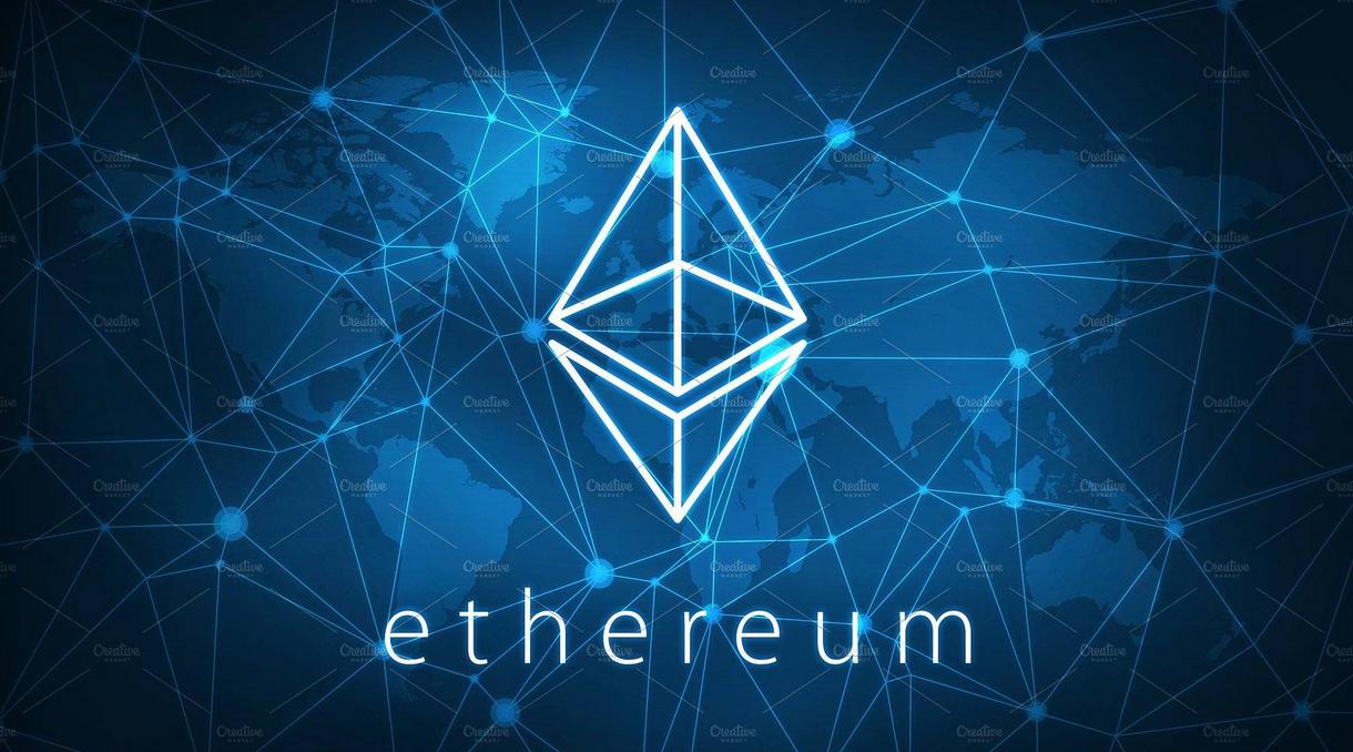 ETH-以太坊(ETH以太坊是那国的)