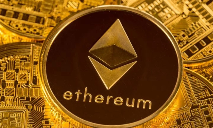 ETH-以太坊(ETH以太坊是那国的)