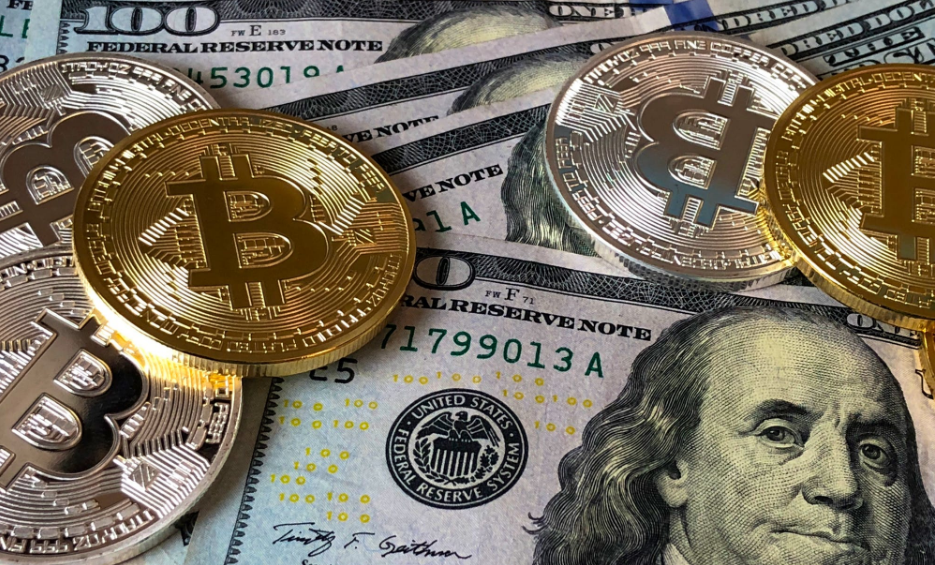 BTC-比特币(btc比特币最新行情)