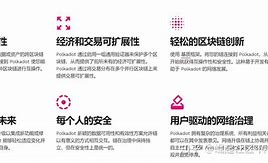 DOT-波卡币(DOT波卡币官网最新消息)