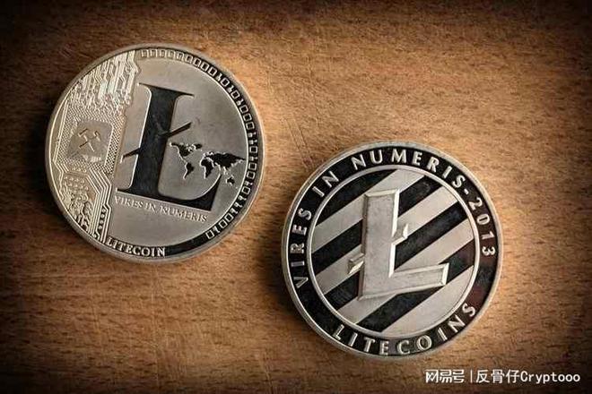 LTC-莱特币(ltc莱特币减半)