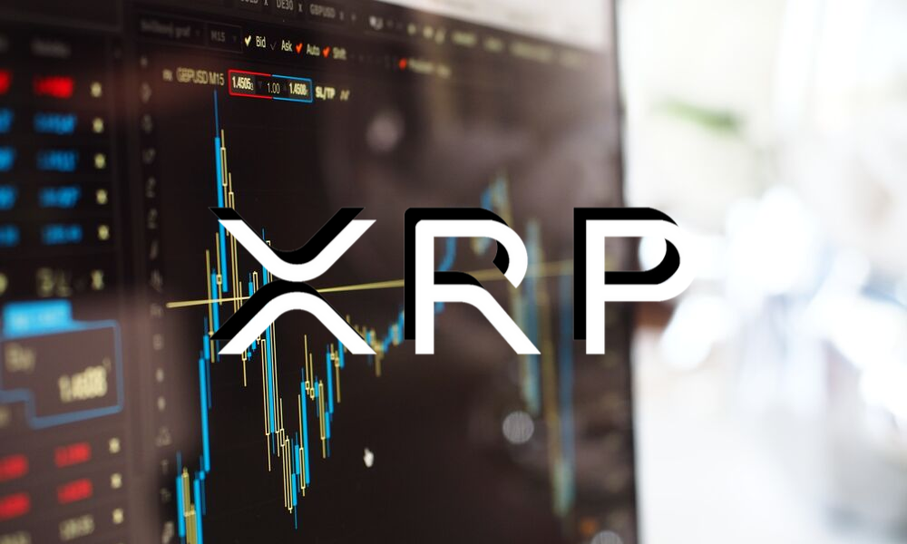 XRP-瑞波币交易平台的简单介绍